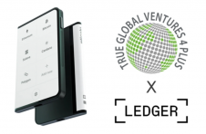 全球数字资产平台Ledger获True Global Ventures2400万美元投资